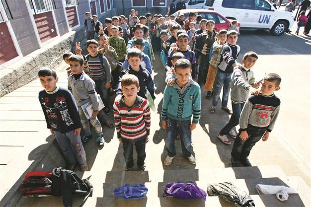 Possible Syria attack on Turkey unlikely: Gül