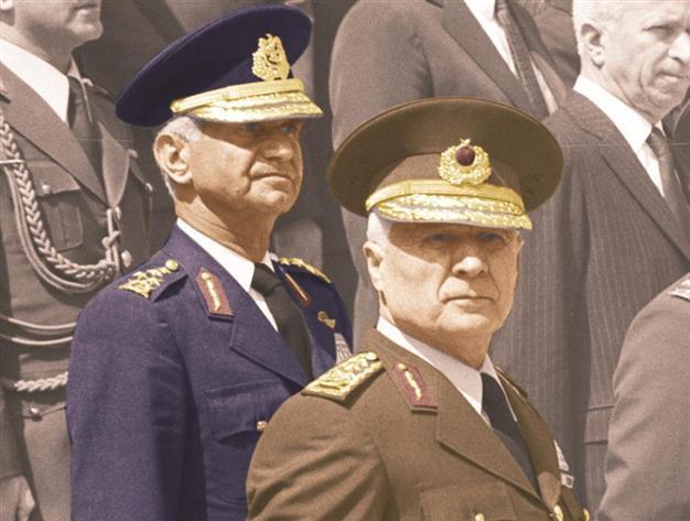 Families of 1980 coup leaders deny report