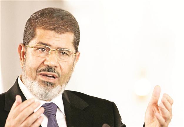 ‘Nothing to worry’ over Egyptian revolution