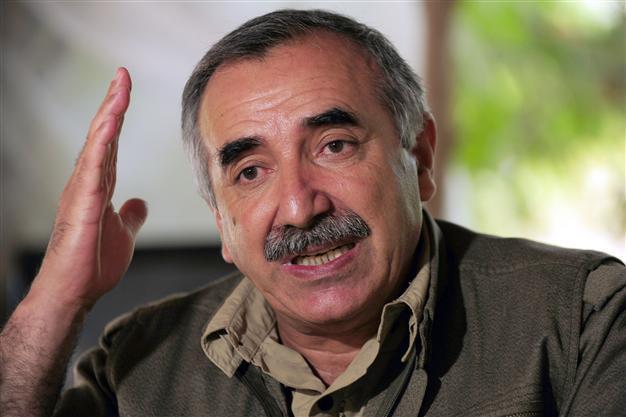 Ankara disappointed at PKK publication in Greek museum