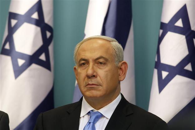 Netanyahu heads to Germany next week for talks with Merkel