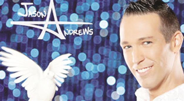 Jason Andrews Magic Show at Trump