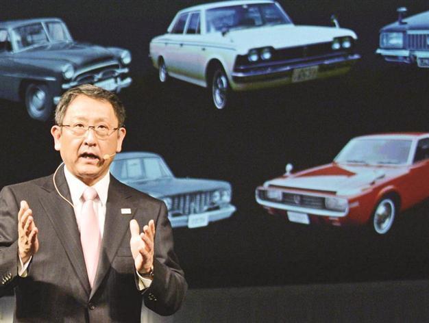 Toyota settles wrongful death suit