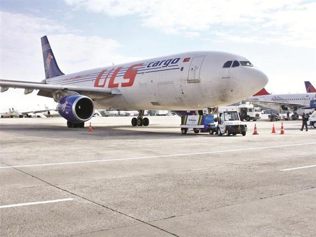 Gold laden ‘mystery plane’ takes off from Istanbul