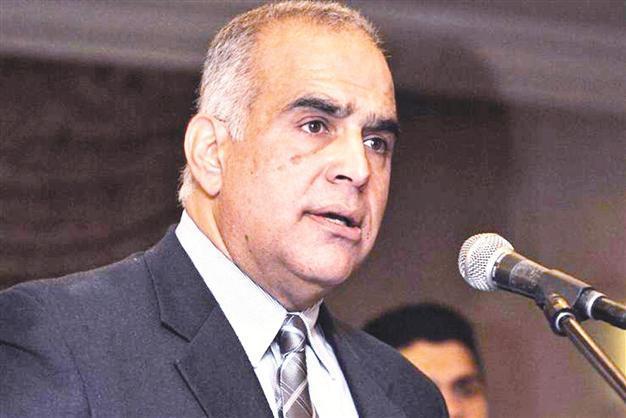 Armenian candidate reveals Anatolian roots