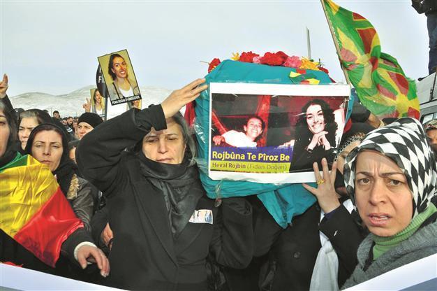 What scenario does Kışanak have in mind