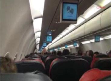 THY pilot pulls a miracle landing as plane catches fire during flight