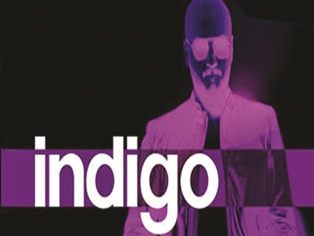 Bedük performs at Indigo