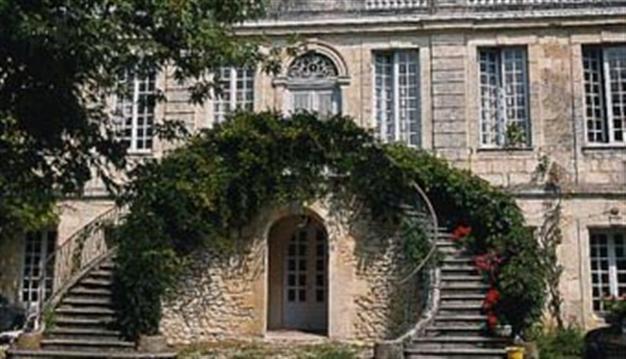 18th-century French chateau bulldozed ‘by mistake’