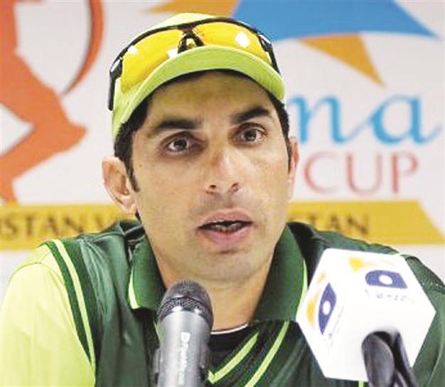 Safe to play Tests in Pakistan, says captain