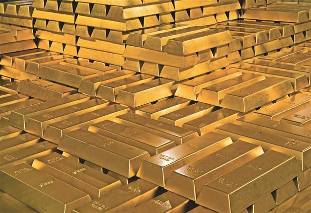 Gold production rises to 29.5 tons thanks to new investments