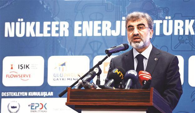 New nuclear plant deal on the pipeline