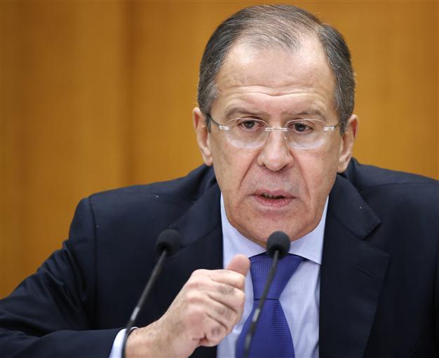 Lavrov: Iran and West need to set venue for talks