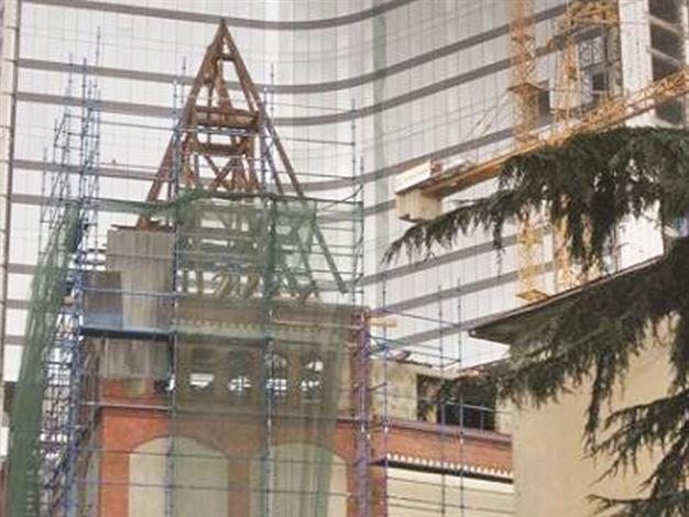 Belen opens photo exhibition at ArkeoPera