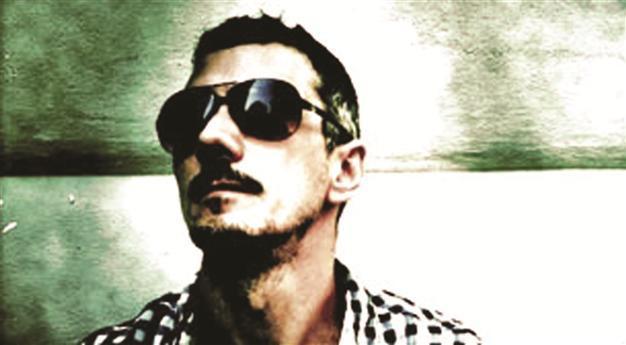 DJ Peter Kruder meets fans at Propaganda