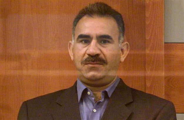 Öcalan is a secret witness in Ergenekon coup trial, CHP claims
