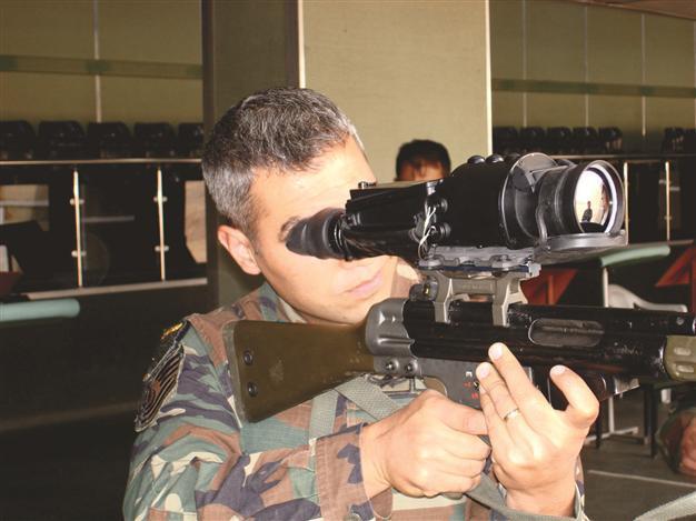 Aselsan awarded top tech award