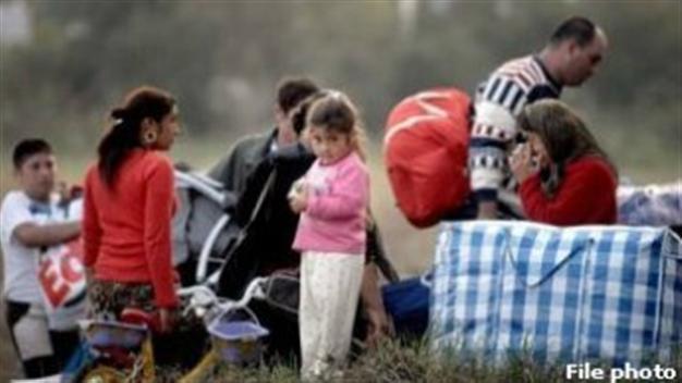 Roma children unwelcome in state schools in Lyon: Anti-racism campaigners