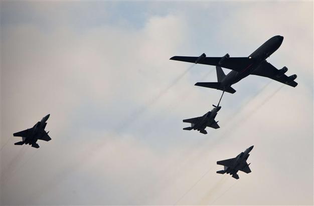 Israel hits convoy on Syria-Lebanon border: security sources