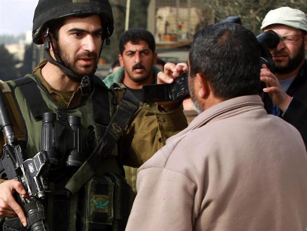 EU, UN concerned over Israel shooting of Palestinians