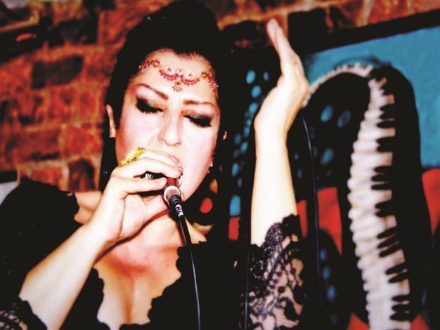 Yeşilnils at Nardis Jazz Club