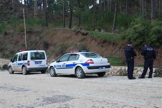 Three Syrians in custody over kidnapping attempt in Turkey