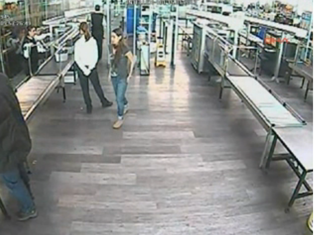 Missing American was to meet Turkish man: police