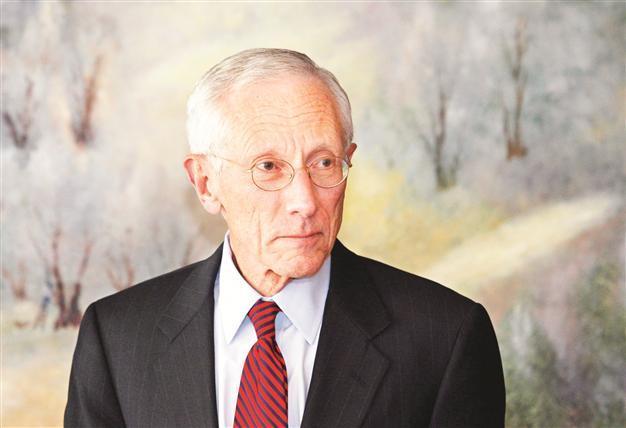 Bank of Israel head submits resignation