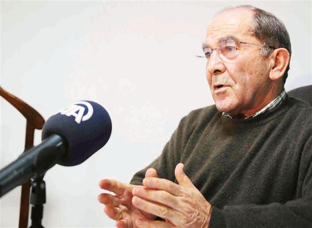 Former Chief of Staff Özkök backs Erdoğan on military remarks