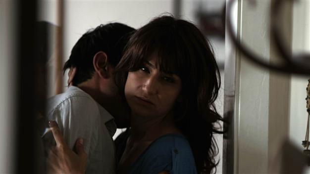 Better sex life linked to division of housework