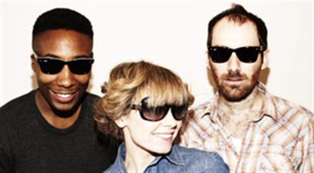 We Have Band rocks Salon