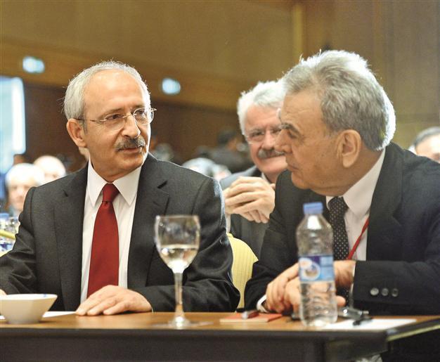 Opposition preparing for local election campaign