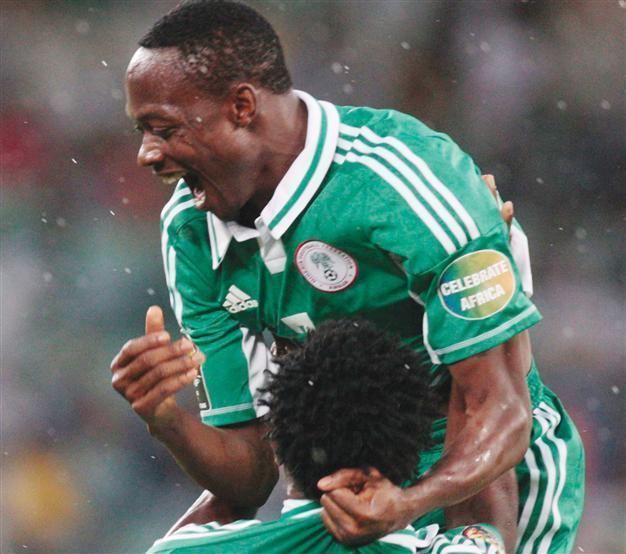 Nigeria, Burkina Faso Clash In Africa Cup Final - World News