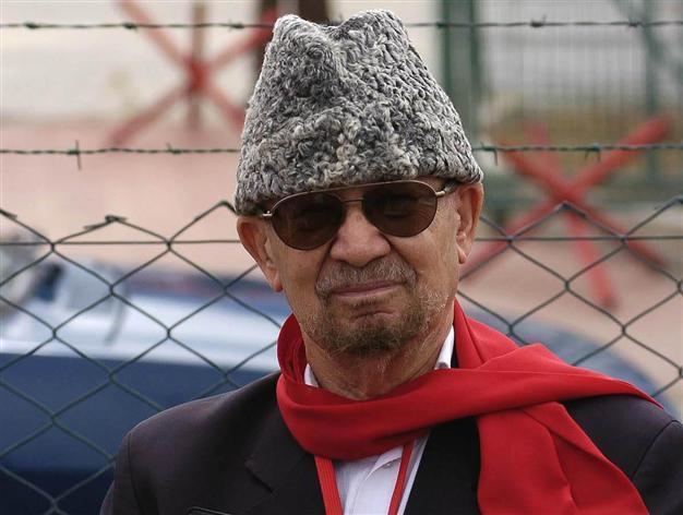 Main opposition leader prevented from speaking with OdaTV suspect Yalçın Küçük