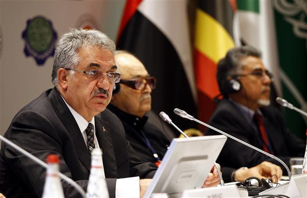 Fuel oil and drug smuggling doubles in 2012: Turkish minister