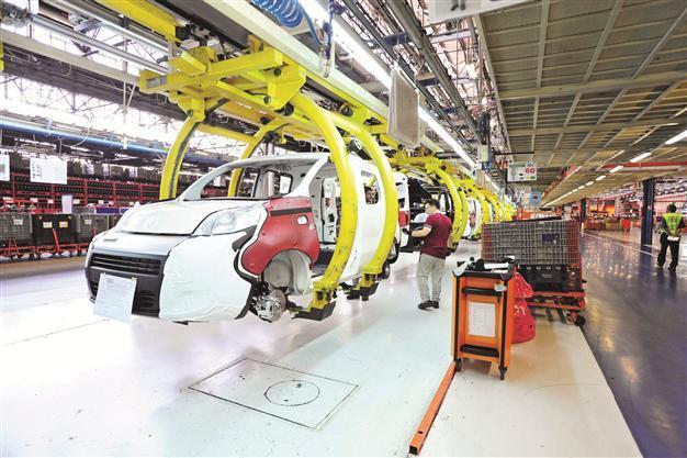 Turkish auto sector in driver’s seat with state incentives