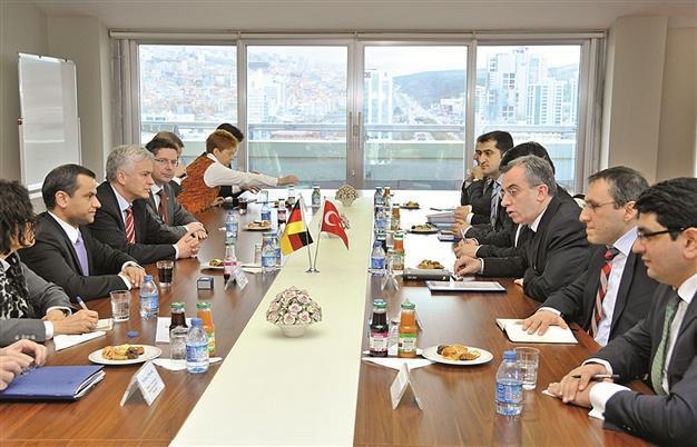 No cover up by officials in neo-Nazi murders: Commission head