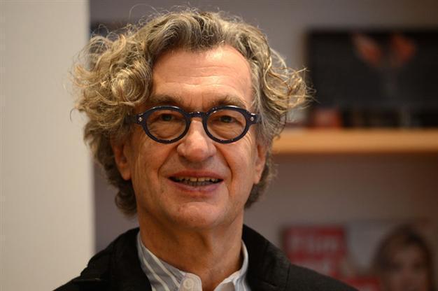 Wim Wenders - Turner Classic Movies