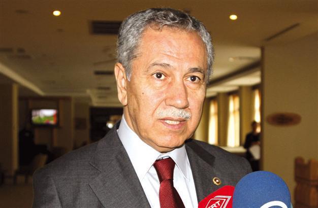 Turkeys government to update terror law for press freedom