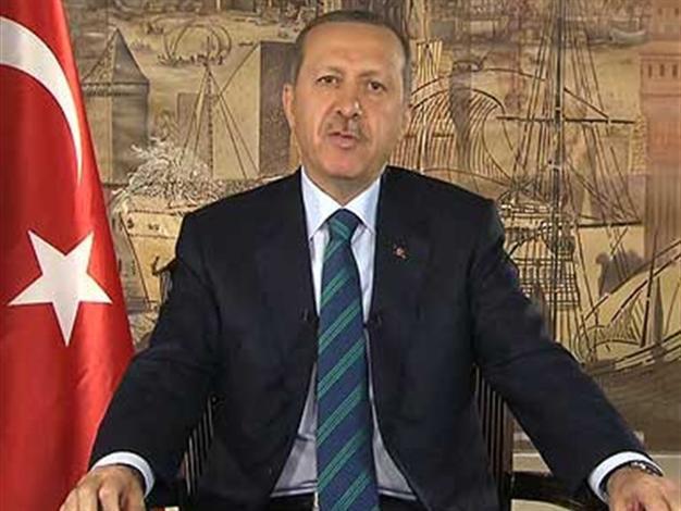 Parliament, not mountains, the place to resolve issues: Erdoğan