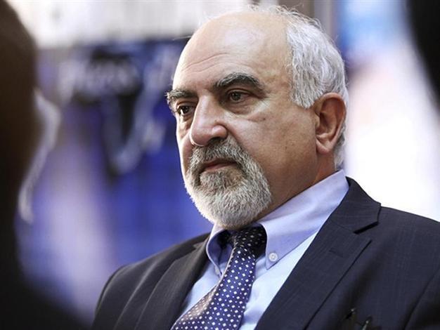 Armenia presidential hopeful shot and wounded