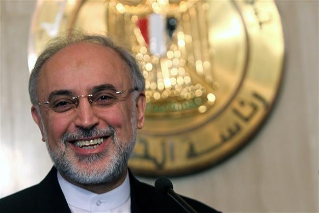 Kerry receives warm Iran, Russia welcome