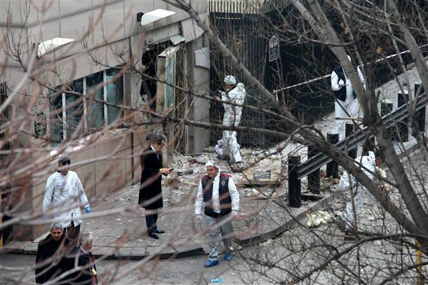 US ambassador: Cooperation to continue with Turkey