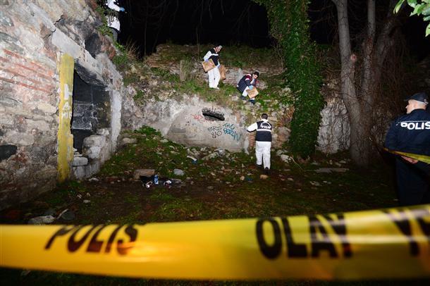 Body of missing US woman found in Istanbul