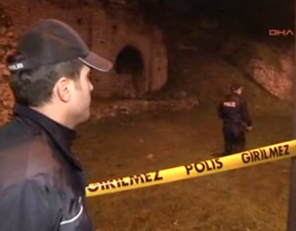 Sarai Sierra killed with blow to the head, official says