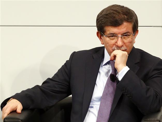 Turkish FM calls Kerry, voices full solidarity against terrorism