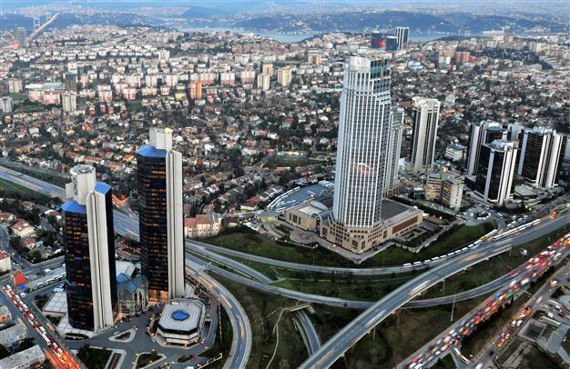 Istanbul loses its foreign investment lure in 2012