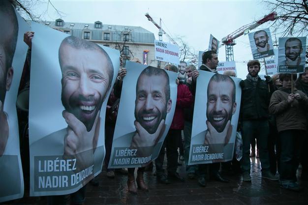 French journalist held in Iraq to appear in court