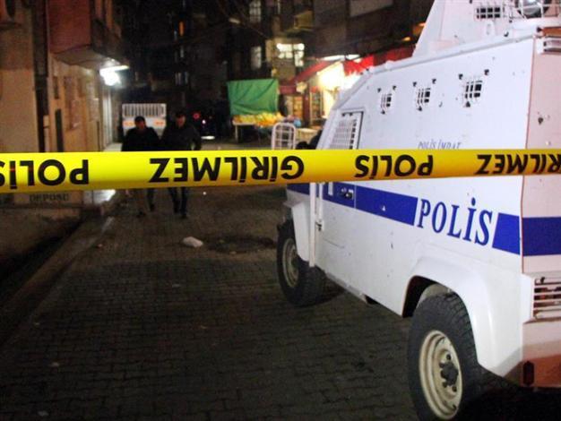 19 year old killed in Turkey when grenade explodes in hand