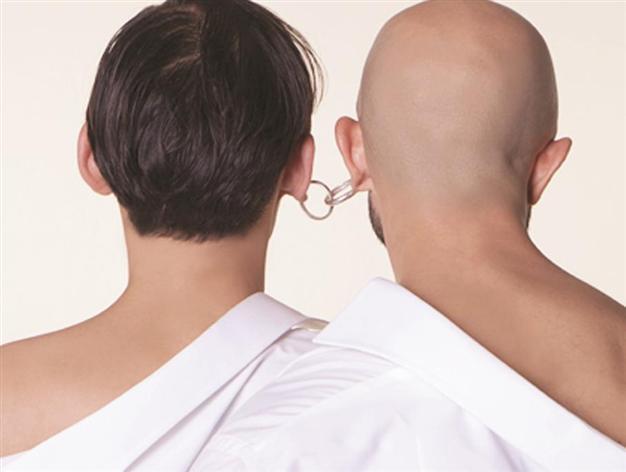 Performance: ‘Happy, Happy Together’